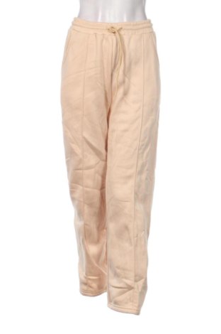 Γυναικείο παντελόνι SHEIN, Μέγεθος S, Χρώμα  Μπέζ, Τιμή 17,99 €