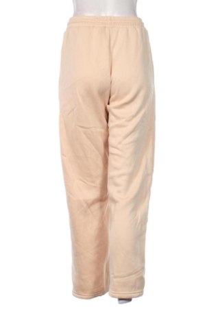 Γυναικείο παντελόνι SHEIN, Μέγεθος S, Χρώμα  Μπέζ, Τιμή 17,99 €