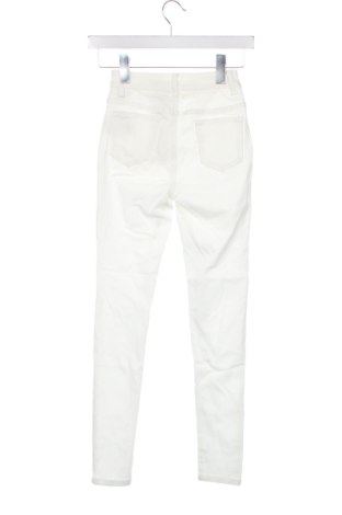 Pantaloni de femei SHEIN, Mărime XS, Culoare Alb, Preț 78,20 Lei