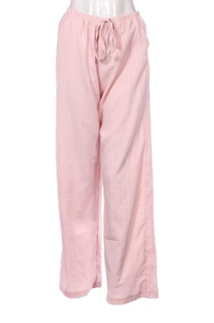 Pantaloni de femei SHEIN, Mărime S, Culoare Roz, Preț 76,86 Lei