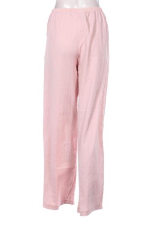 Pantaloni de femei SHEIN, Mărime S, Culoare Roz, Preț 76,86 Lei