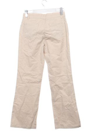 Γυναικείο παντελόνι Sarah, Μέγεθος S, Χρώμα Εκρού, Τιμή 11,99 €