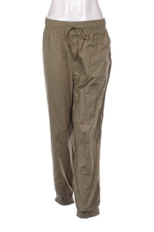 Дамски панталон Sass, Размер XL, Цвят Зелен, Цена 21,47 €