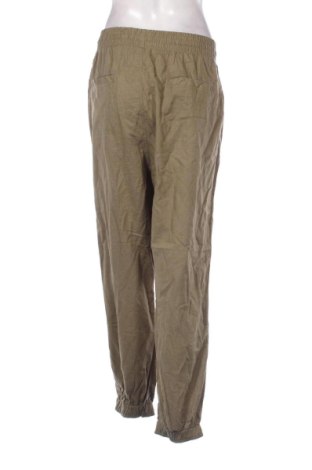 Дамски панталон Sass, Размер XL, Цвят Зелен, Цена 21,47 €