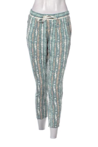 Γυναικείο παντελόνι Seasons, Μέγεθος M, Χρώμα Πολύχρωμο, Τιμή 15,00 €