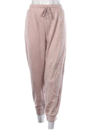 Дамски панталон Serra, Размер XL, Цвят Розов, Цена 15,33 €