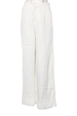 Dámské kalhoty  Showpo, Velikost S, Barva Bílá, Cena  1 429,00 Kč