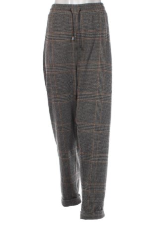 Γυναικείο παντελόνι Sim & Sam, Μέγεθος 3XL, Χρώμα Πολύχρωμο, Τιμή 17,99 €