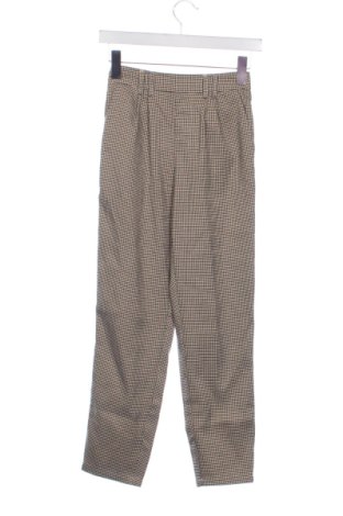 Dámské kalhoty  Sinsay, Velikost XXS, Barva Vícebarevné, Cena  425,00 Kč