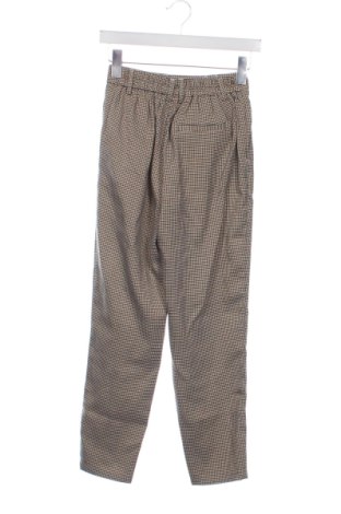 Dámské kalhoty  Sinsay, Velikost XXS, Barva Vícebarevné, Cena  425,00 Kč