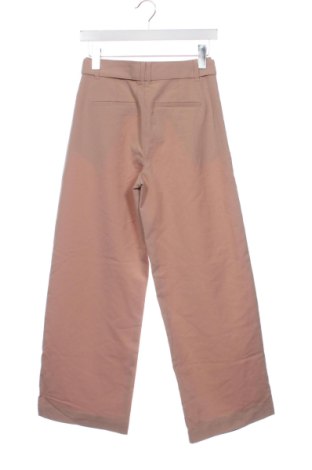 Dámské kalhoty  Sinsay, Velikost XS, Barva Béžová, Cena  419,00 Kč