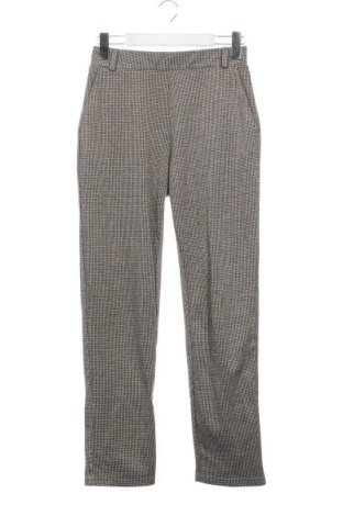 Damskie spodnie Sinsay, Rozmiar S, Kolor Kolorowy, Cena 79,15 zł