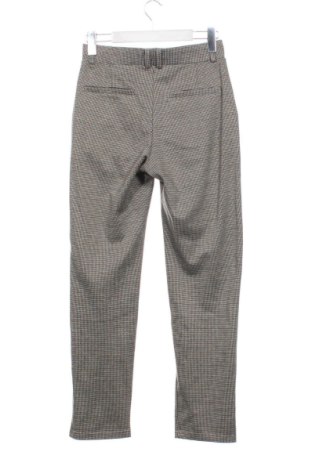 Damskie spodnie Sinsay, Rozmiar S, Kolor Kolorowy, Cena 79,15 zł