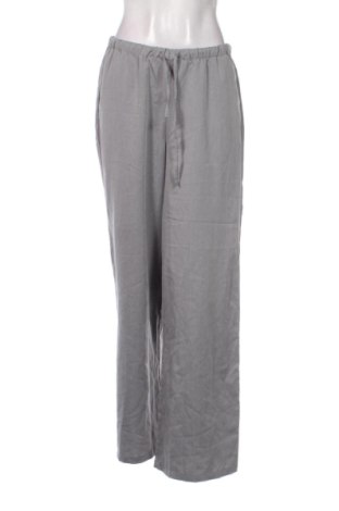 Damskie spodnie Sinsay, Rozmiar M, Kolor Szary, Cena 80,38 zł