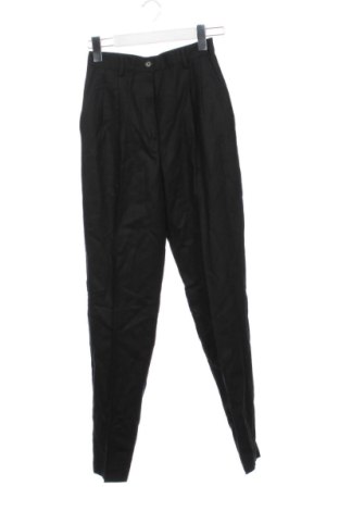 Дамски панталон Sisley, Размер XXS, Цвят Черен, Цена 96,00 €