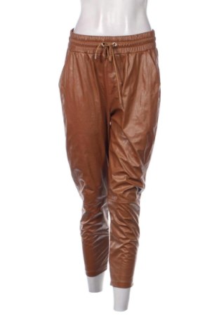 Dámské kalhoty  Smith & Soul, Velikost M, Barva Hnědá, Cena  592,00 Kč