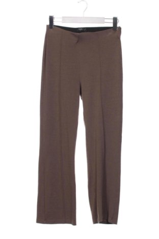 Дамски панталон Soaked In Luxury, Размер M, Цвят Кафяв, Цена 59,00 €