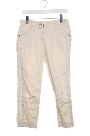 Dámské kalhoty  Sportalm, Velikost S, Barva Béžová, Cena  849,00 Kč