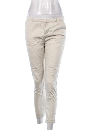Dámské kalhoty  Springfield, Velikost M, Barva Béžová, Cena  519,00 Kč
