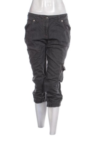 Dámske nohavice S'questo, Veľkosť M, Farba Sivá, Cena  21,00 €