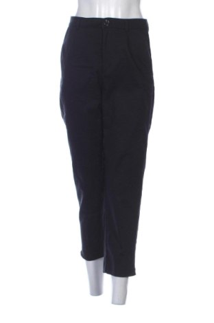 Дамски панталон Stradivarius, Размер S, Цвят Черен, Цена 14,74 €