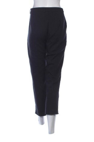 Дамски панталон Stradivarius, Размер S, Цвят Черен, Цена 14,74 €