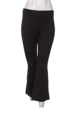 Dámské kalhoty  Stradivarius, Velikost M, Barva Černá, Cena  299,00 Kč