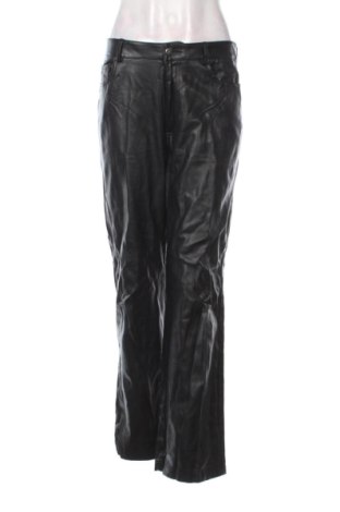 Dámske nohavice Stradivarius, Veľkosť L, Farba Čierna, Cena  8,95 €