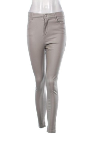 Pantaloni de femei Stradivarius, Mărime S, Culoare Bej, Preț 77,00 Lei