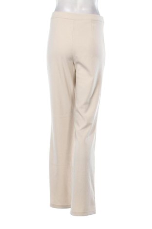 Дамски панталон Stradivarius, Размер M, Цвят Екрю, Цена 24,00 €