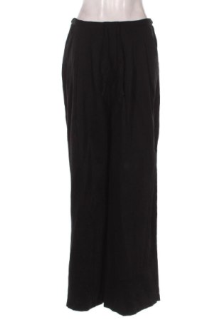 Damskie spodnie Stradivarius, Rozmiar M, Kolor Czarny, Cena 78,99 zł