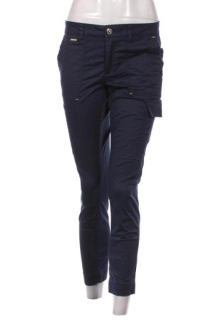 Γυναικείο παντελόνι Street One, Μέγεθος M, Χρώμα Μπλέ, Τιμή 9,99 €