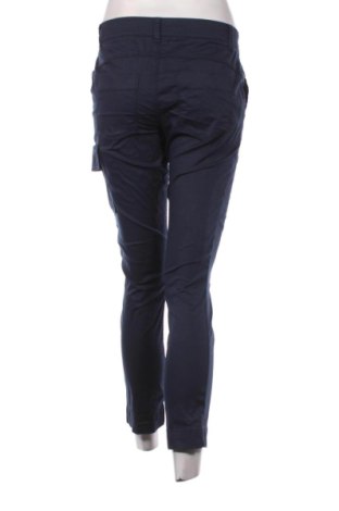 Γυναικείο παντελόνι Street One, Μέγεθος M, Χρώμα Μπλέ, Τιμή 9,99 €