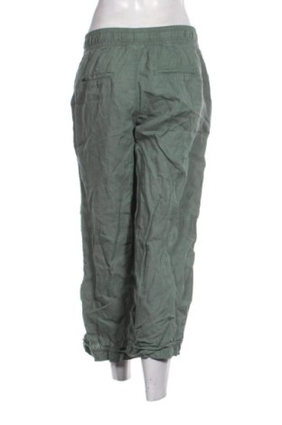 Dámske nohavice Street One, Veľkosť M, Farba Zelená, Cena  21,00 €