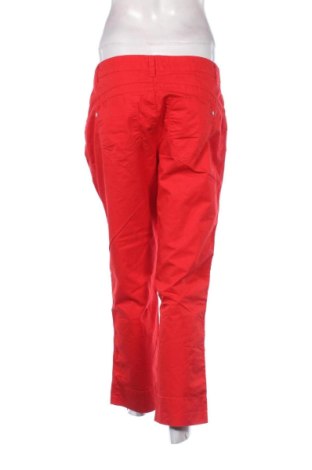 Дамски панталон Street One, Размер L, Цвят Червен, Цена 21,00 €