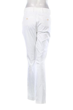 Γυναικείο παντελόνι Strenesse, Μέγεθος XL, Χρώμα Λευκό, Τιμή 89,66 €