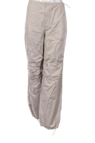 Dámské kalhoty  Supre, Velikost XL, Barva Šedá, Cena  629,00 Kč