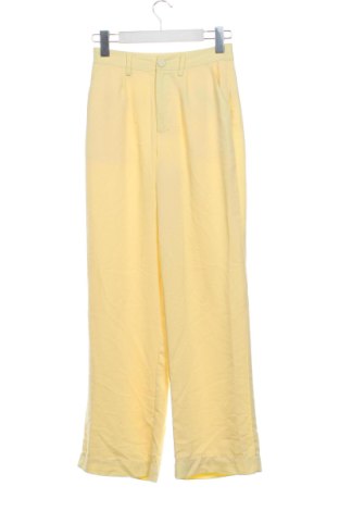 Damenhose Supre, Größe XS, Farbe Gelb, Preis € 27,99