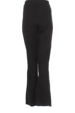 Γυναικείο παντελόνι Sussan, Μέγεθος XXL, Χρώμα Μαύρο, Τιμή 25,99 €