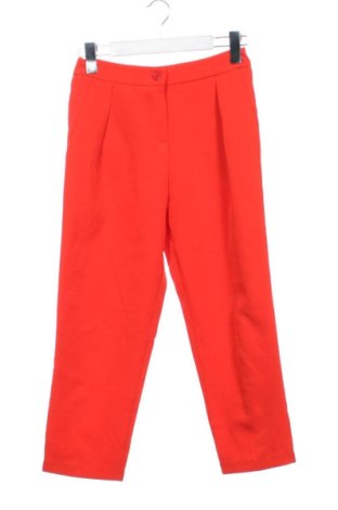 Dámské kalhoty  Susy Mix, Velikost XS, Barva Červená, Cena  439,00 Kč