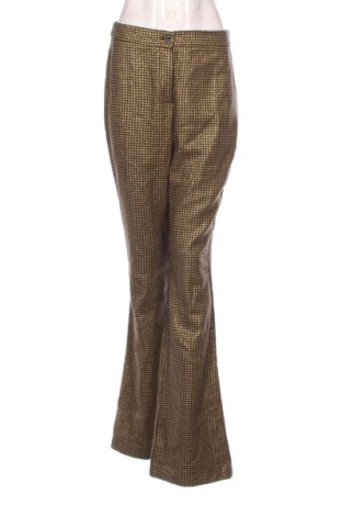 Női nadrág TWINSET, Méret M, Szín Arany
, Ár 34 309 Ft