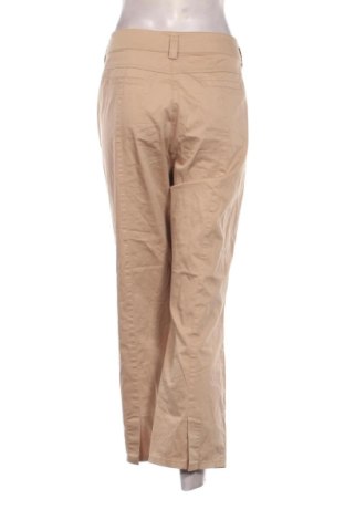 Дамски панталон Taifun, Размер 3XL, Цвят Бежов, Цена 32,21 €
