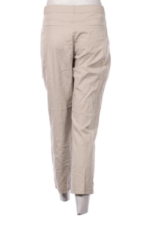 Γυναικείο παντελόνι Taifun, Μέγεθος XL, Χρώμα  Μπέζ, Τιμή 37,99 €