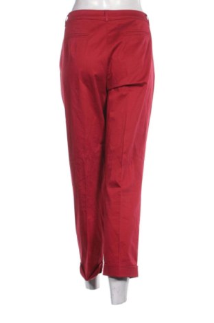 Γυναικείο παντελόνι Taifun, Μέγεθος XL, Χρώμα Κόκκινο, Τιμή 20,99 €