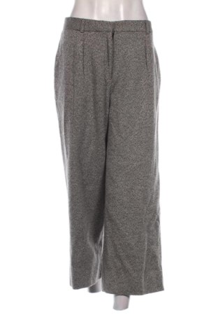 Dámské kalhoty  Tara Jarmon, Velikost L, Barva Šedá, Cena  1 391,00 Kč