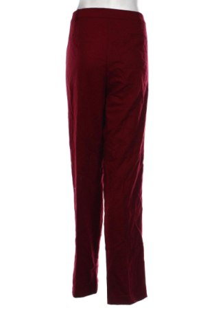 Damskie spodnie Target, Rozmiar 3XL, Kolor Czerwony, Cena 78,99 zł