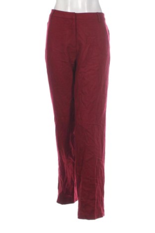 Γυναικείο παντελόνι Target, Μέγεθος XXL, Χρώμα Κόκκινο, Τιμή 13,99 €