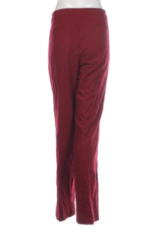 Γυναικείο παντελόνι Target, Μέγεθος XXL, Χρώμα Κόκκινο, Τιμή 13,99 €