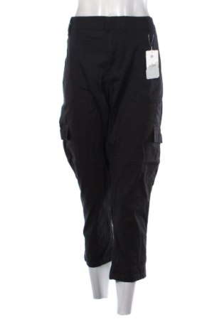 Γυναικείο παντελόνι Target, Μέγεθος XL, Χρώμα Μαύρο, Τιμή 28,99 €