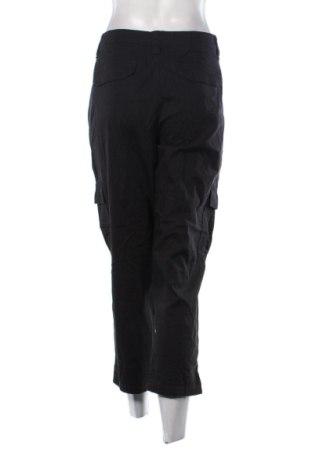 Γυναικείο παντελόνι Target, Μέγεθος XL, Χρώμα Μαύρο, Τιμή 28,99 €